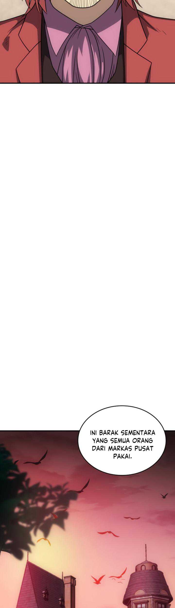 My Civil Servant Life Reborn in the Strange World Chapter 71 Gambar 57