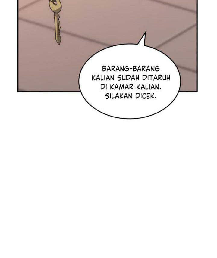 My Civil Servant Life Reborn in the Strange World Chapter 71 Gambar 60