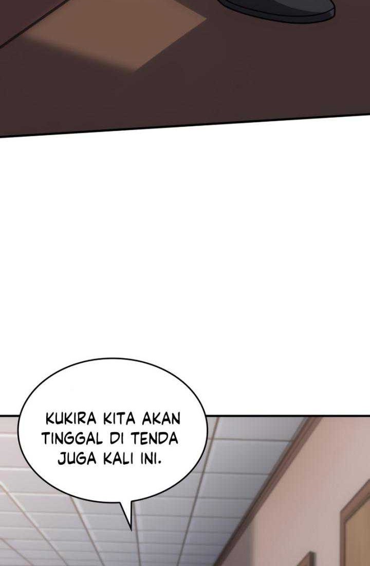 My Civil Servant Life Reborn in the Strange World Chapter 71 Gambar 62