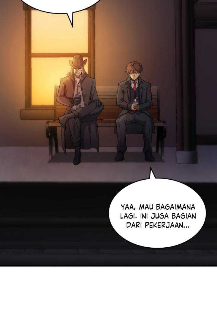 My Civil Servant Life Reborn in the Strange World Chapter 71 Gambar 5