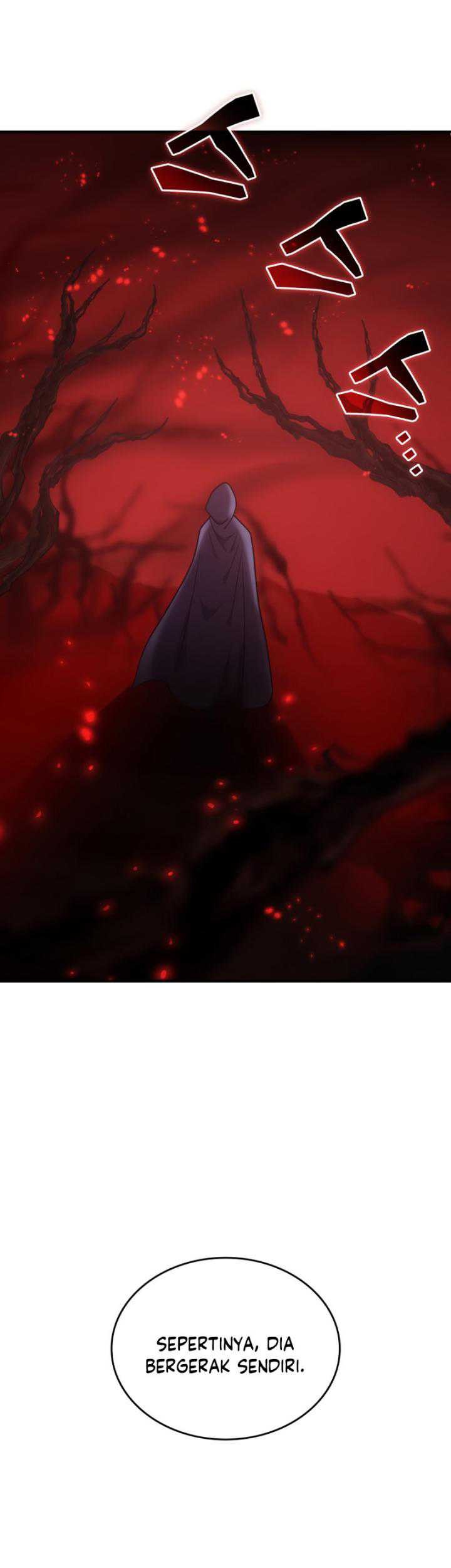 My Civil Servant Life Reborn in the Strange World Chapter 71 Gambar 77