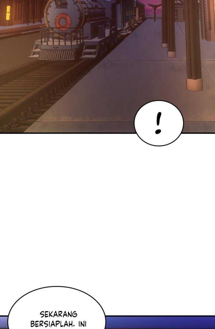 My Civil Servant Life Reborn in the Strange World Chapter 71 Gambar 9