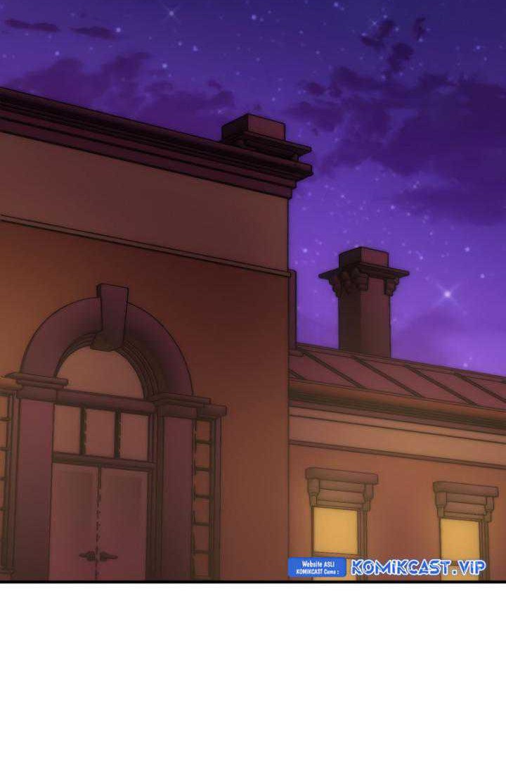 My Civil Servant Life Reborn in the Strange World Chapter 71 Gambar 11