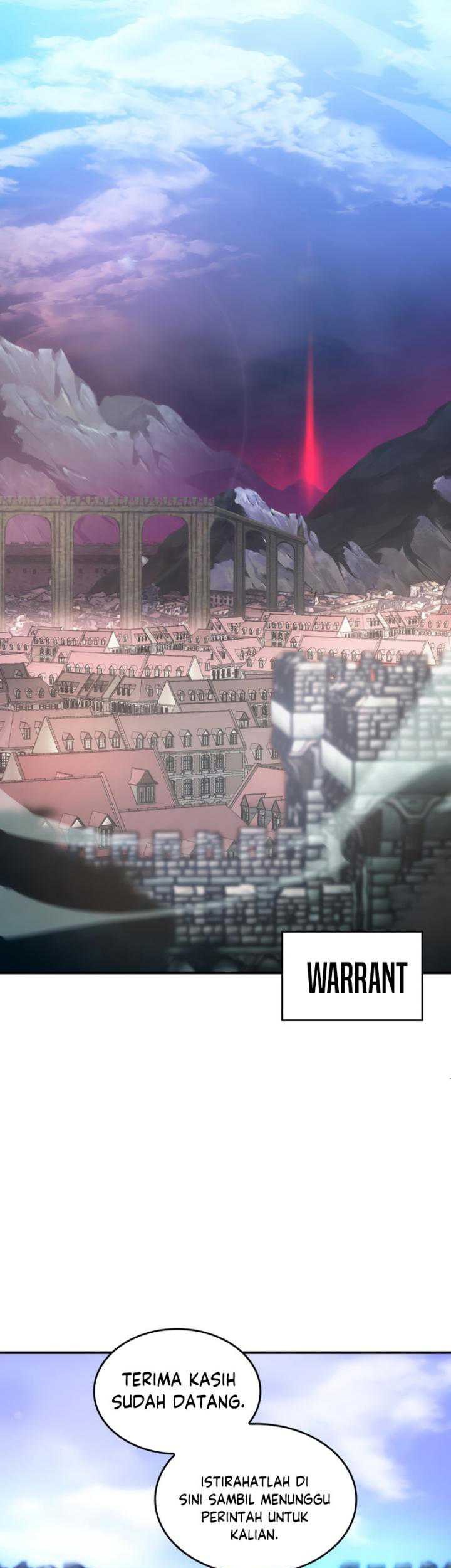 My Civil Servant Life Reborn in the Strange World Chapter 71 Gambar 13