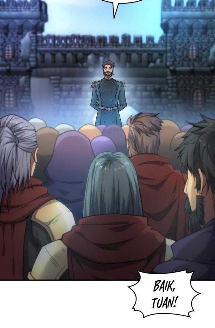 My Civil Servant Life Reborn in the Strange World Chapter 71 Gambar 14