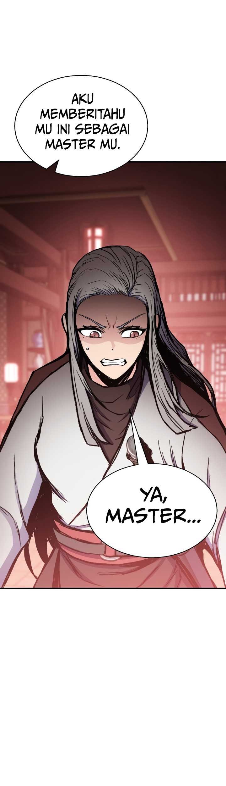 Master of the Martial Arts Library Chapter 34 Gambar 25