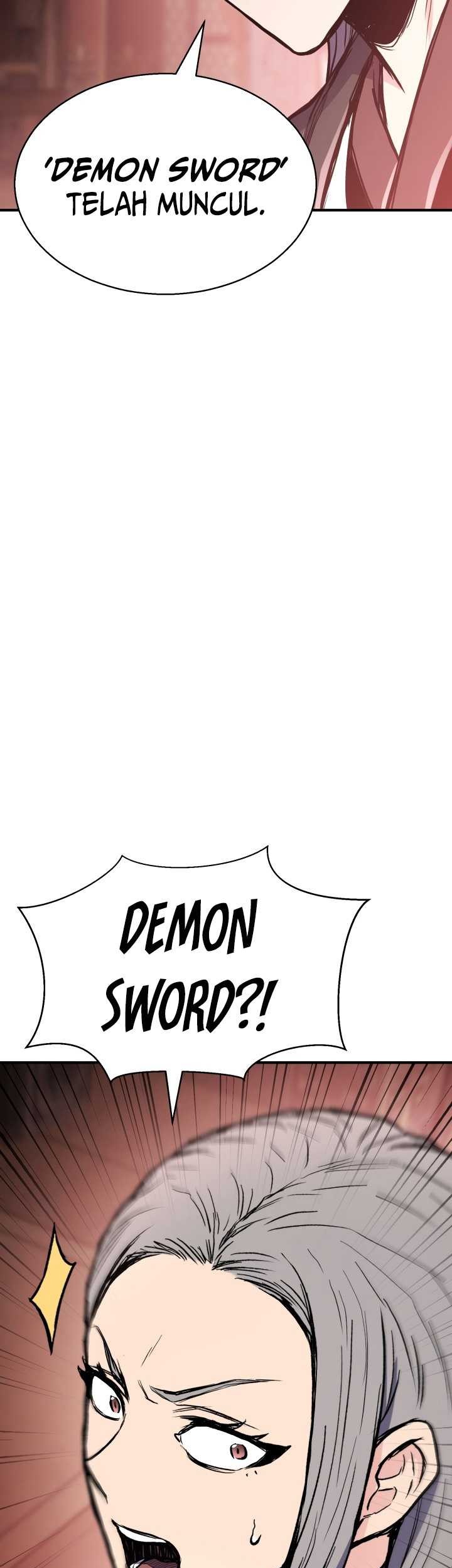 Master of the Martial Arts Library Chapter 34 Gambar 28