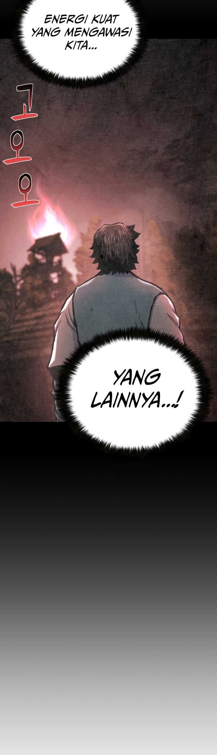 Master of the Martial Arts Library Chapter 34 Gambar 34