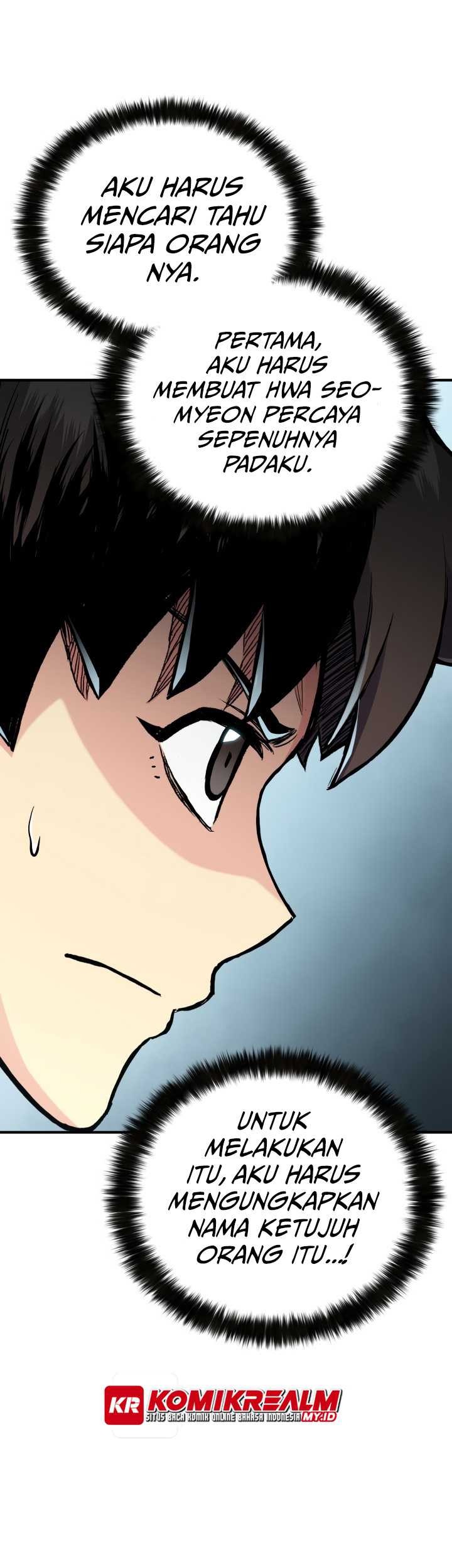 Master of the Martial Arts Library Chapter 34 Gambar 49