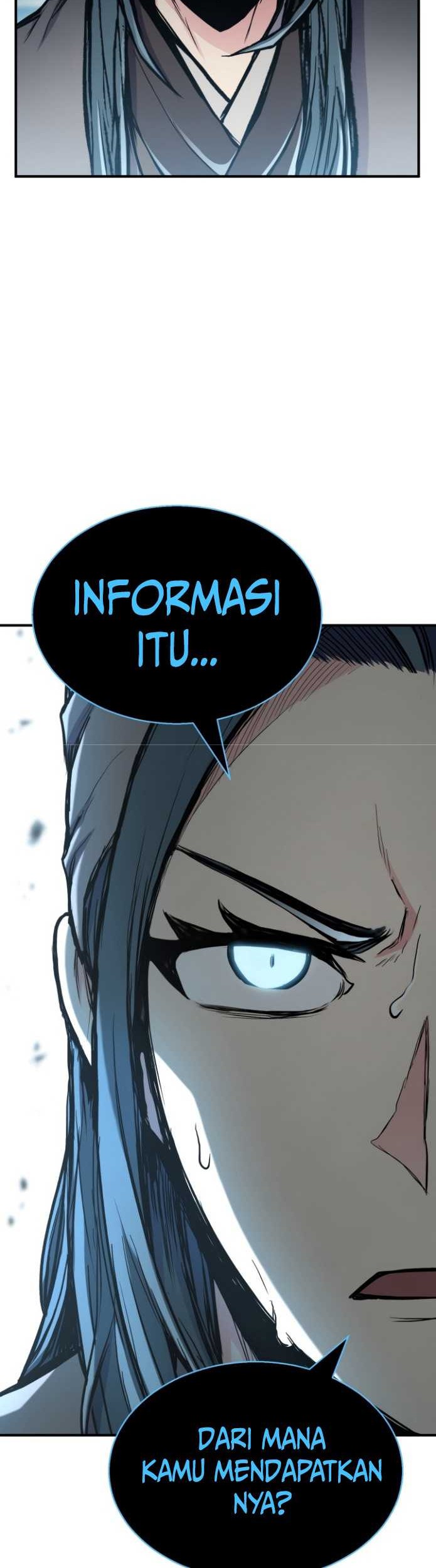 Master of the Martial Arts Library Chapter 34 Gambar 56