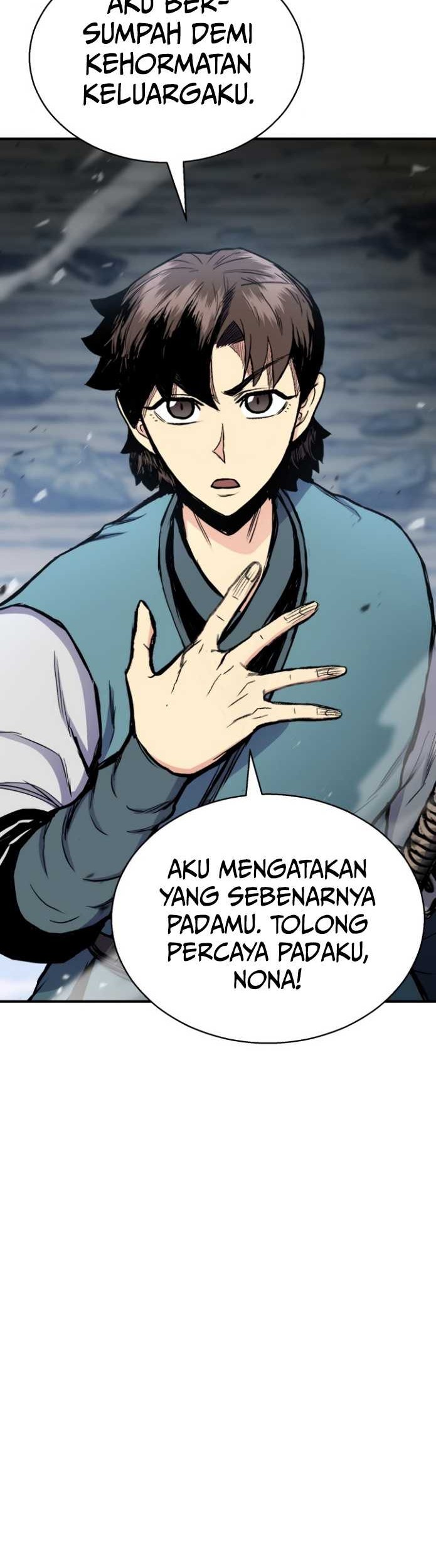 Master of the Martial Arts Library Chapter 34 Gambar 62