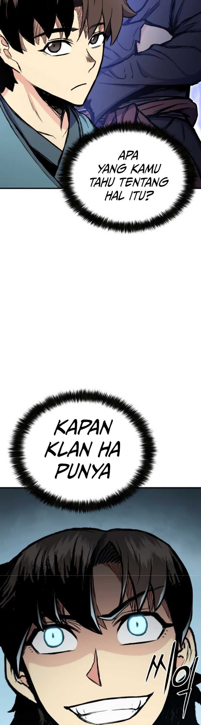 Master of the Martial Arts Library Chapter 34 Gambar 64