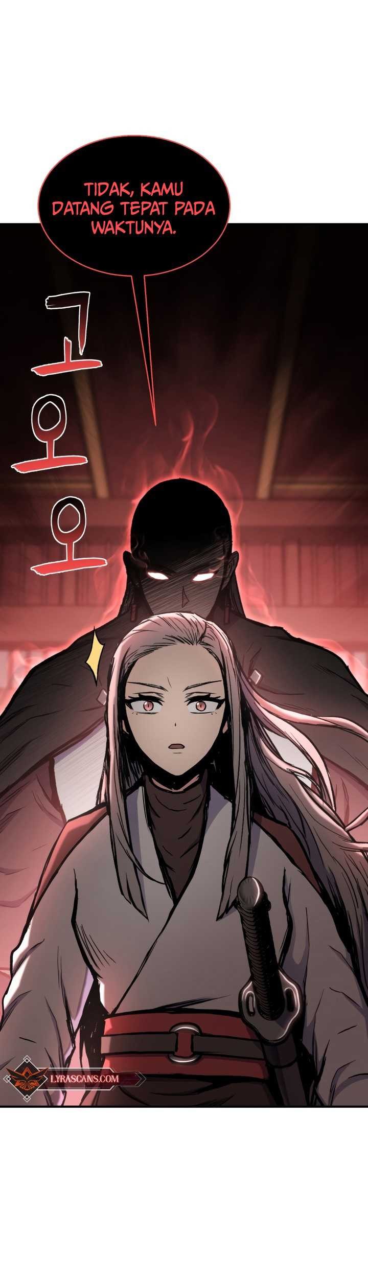Master of the Martial Arts Library Chapter 34 Gambar 4
