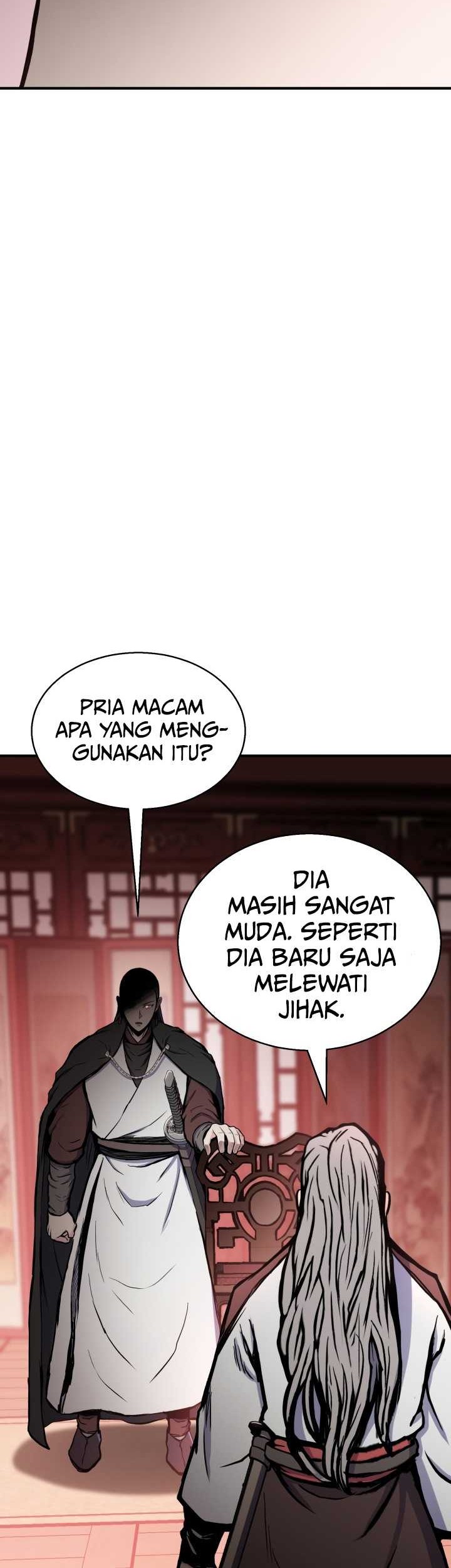 Master of the Martial Arts Library Chapter 34 Gambar 9