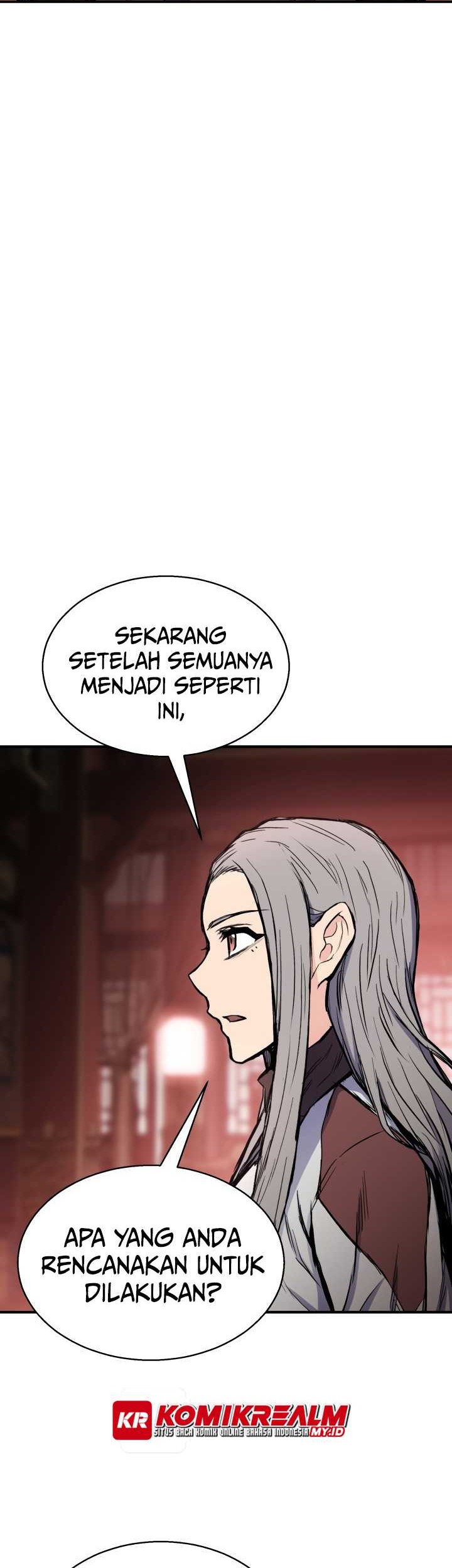 Master of the Martial Arts Library Chapter 34 Gambar 11
