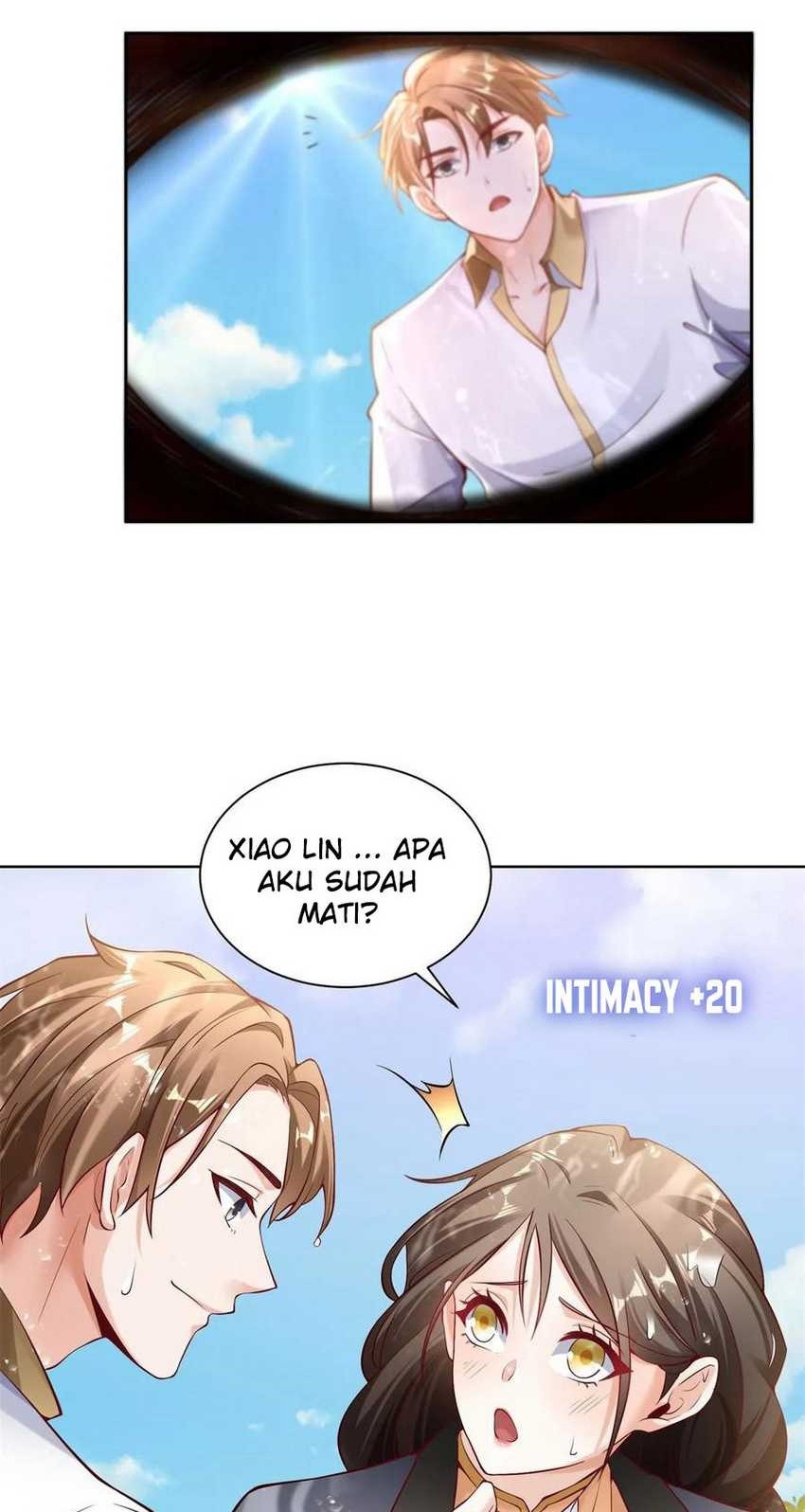 Young Master Of The Plutokart Chapter 34 Gambar 8