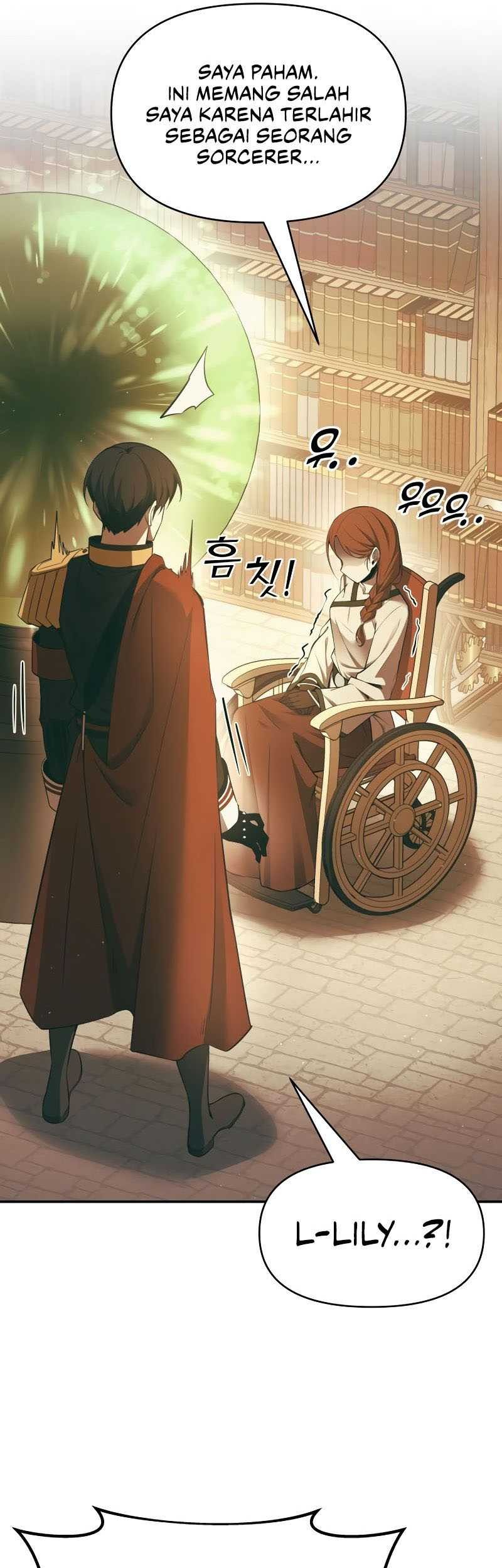 I Became the Tyrant of a Defense Game Chapter 63 Gambar 38