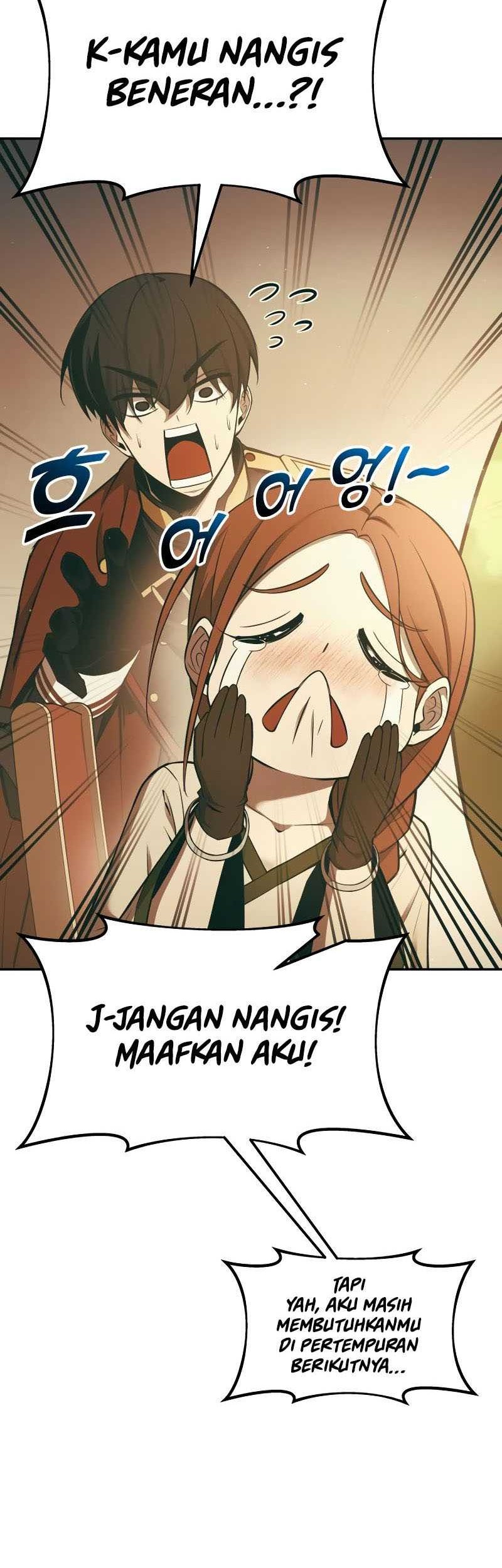 I Became the Tyrant of a Defense Game Chapter 63 Gambar 39