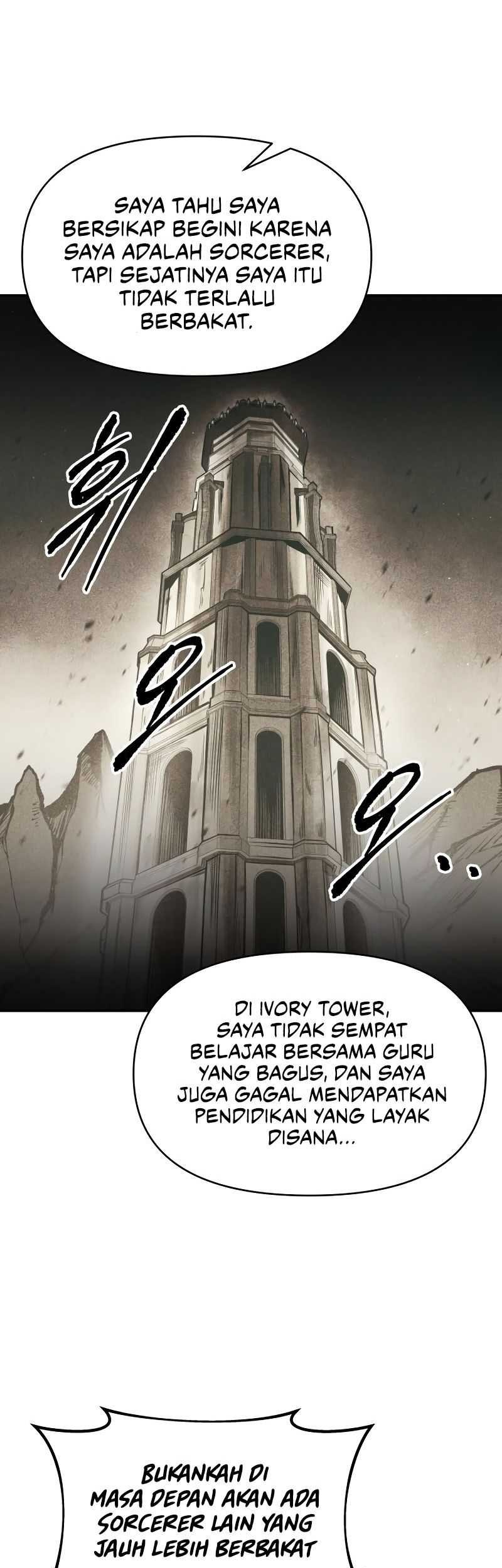 I Became the Tyrant of a Defense Game Chapter 63 Gambar 42