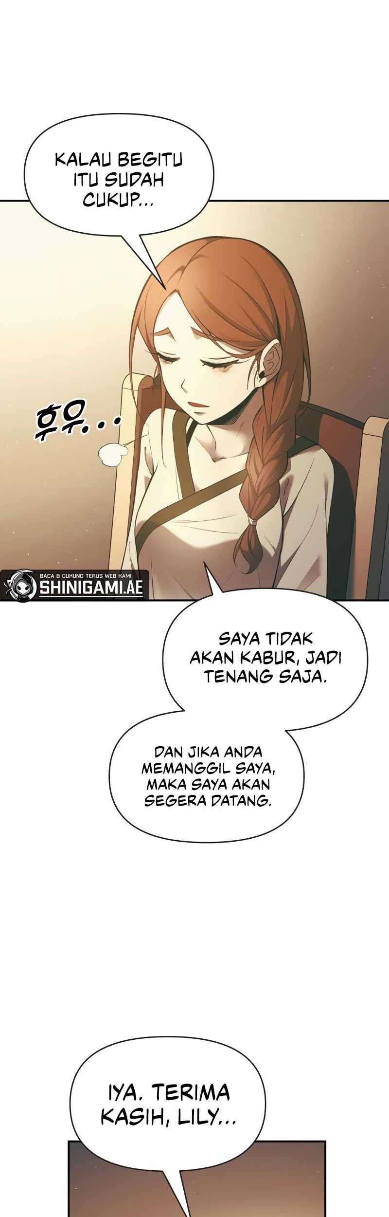 I Became the Tyrant of a Defense Game Chapter 63 Gambar 48