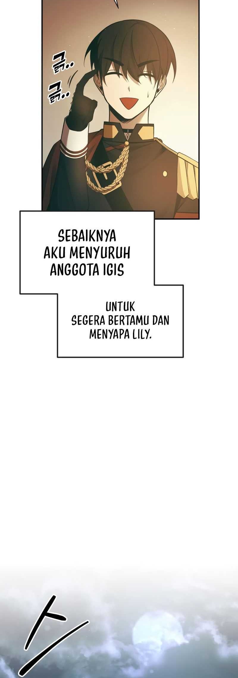 I Became the Tyrant of a Defense Game Chapter 63 Gambar 49