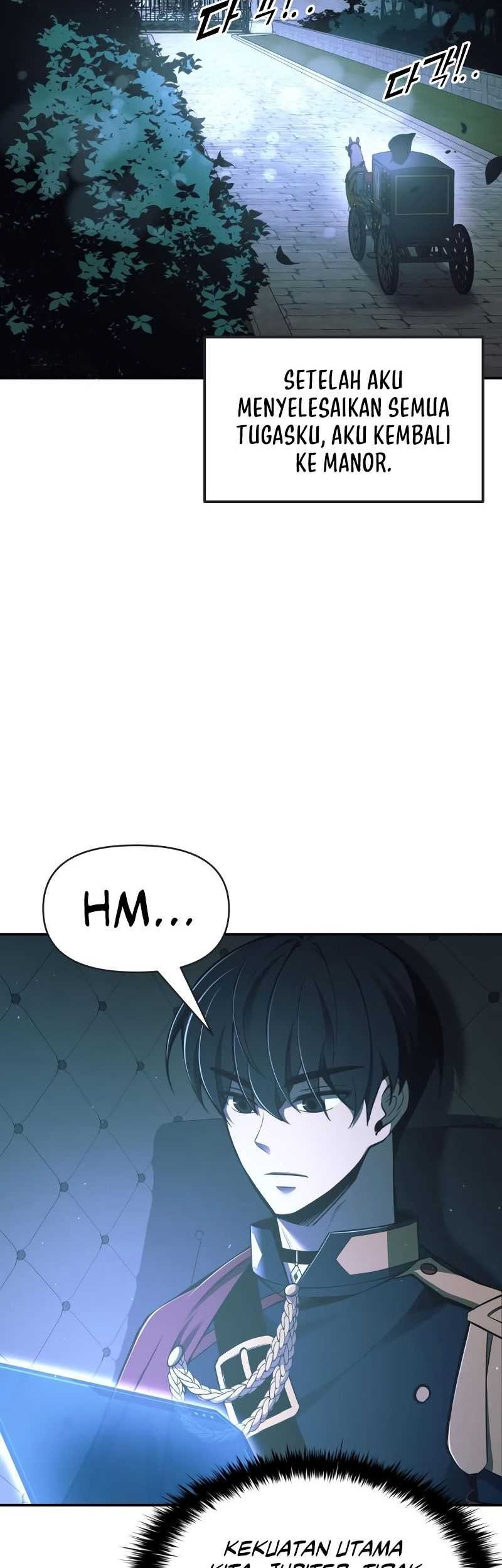 I Became the Tyrant of a Defense Game Chapter 63 Gambar 51