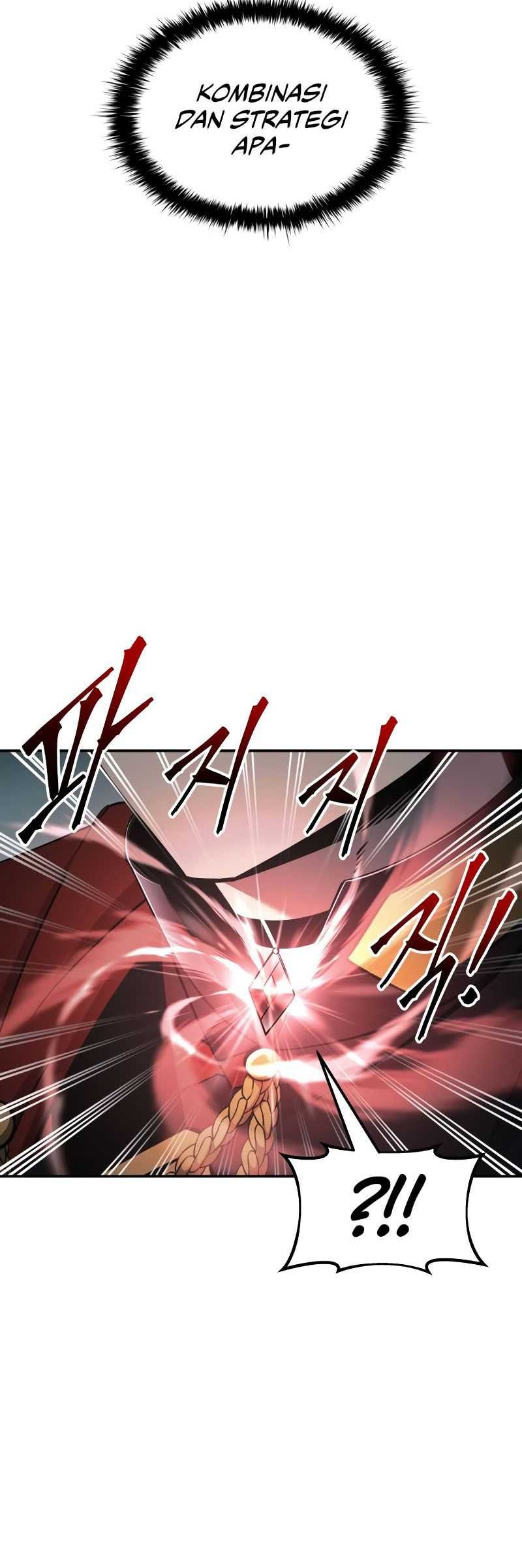I Became the Tyrant of a Defense Game Chapter 63 Gambar 53
