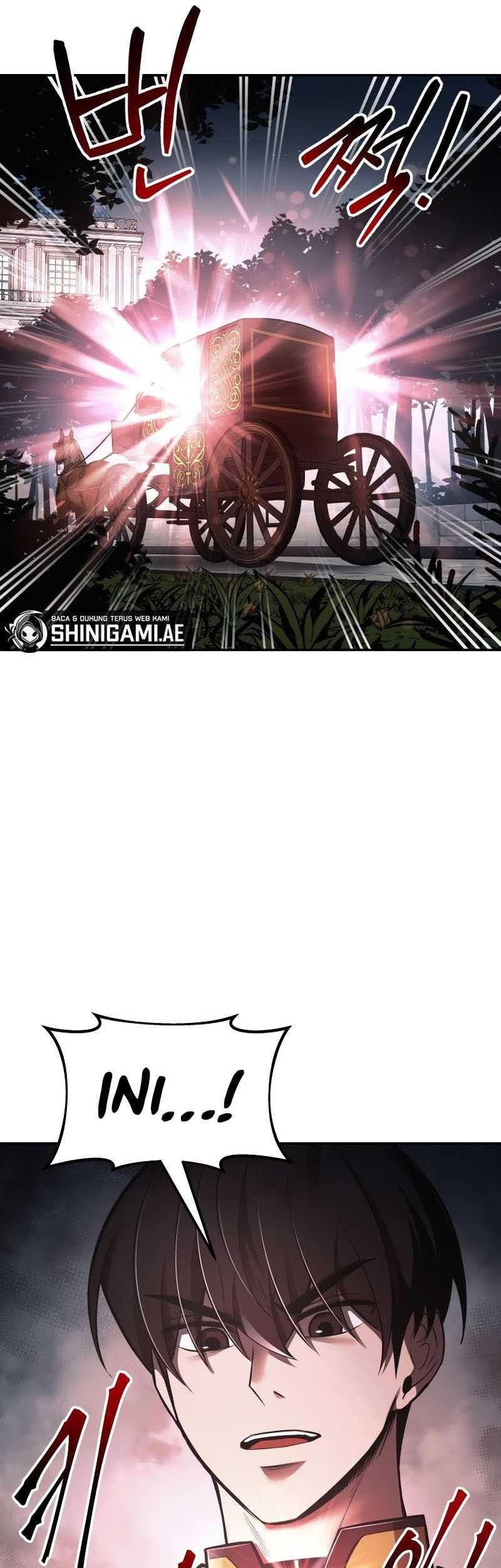 I Became the Tyrant of a Defense Game Chapter 63 Gambar 54