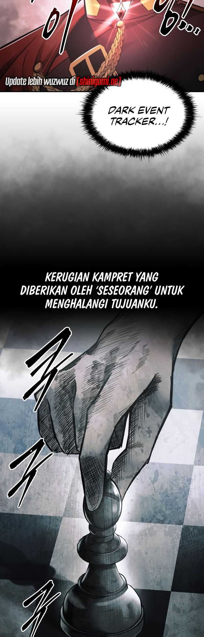 I Became the Tyrant of a Defense Game Chapter 63 Gambar 55