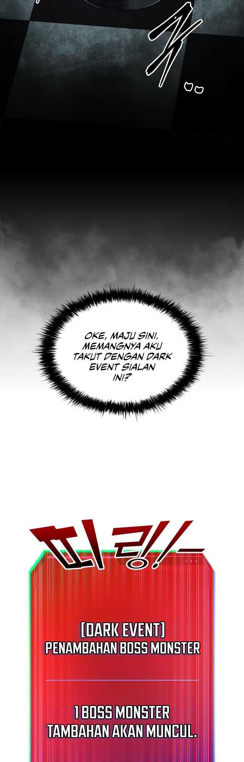 I Became the Tyrant of a Defense Game Chapter 63 Gambar 56