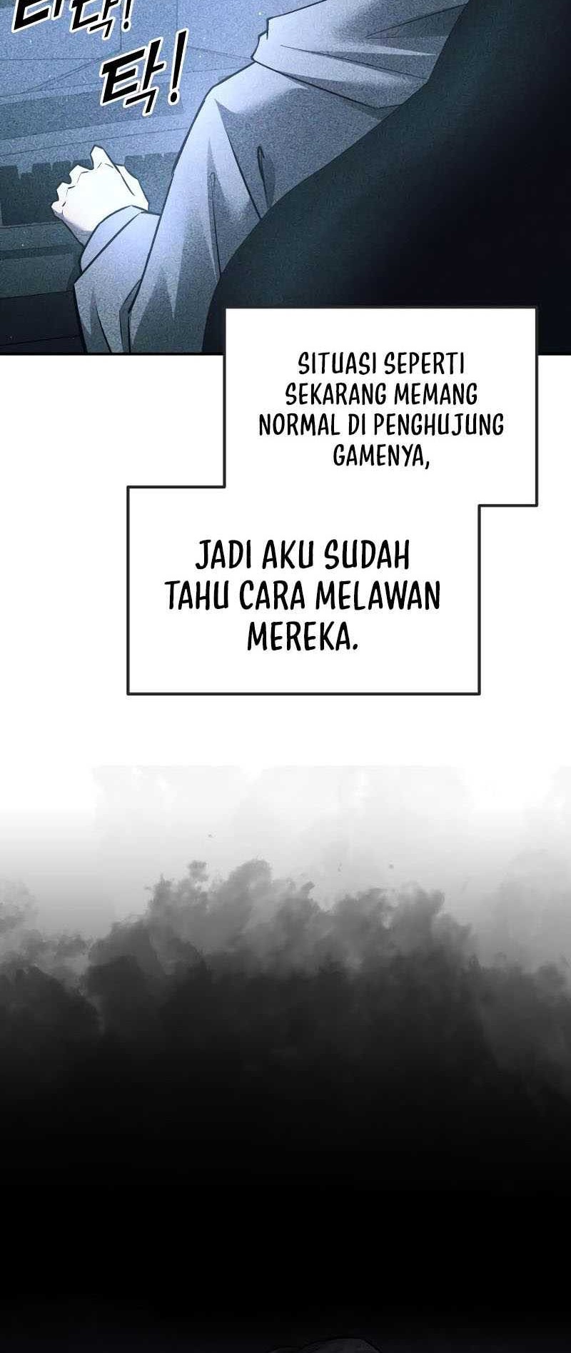 I Became the Tyrant of a Defense Game Chapter 63 Gambar 61