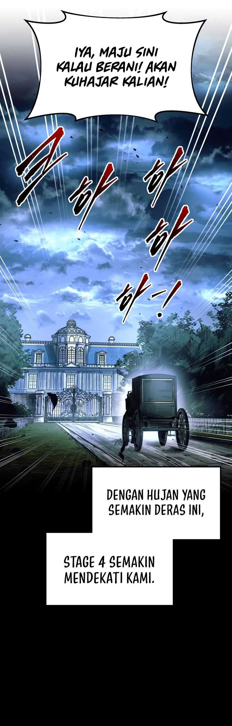 I Became the Tyrant of a Defense Game Chapter 63 Gambar 66