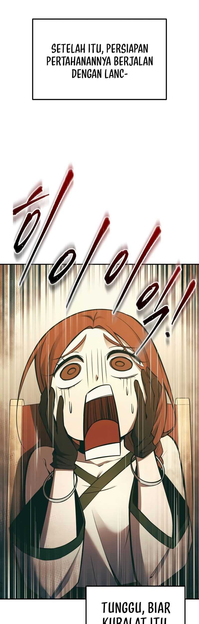 I Became the Tyrant of a Defense Game Chapter 63 Gambar 68