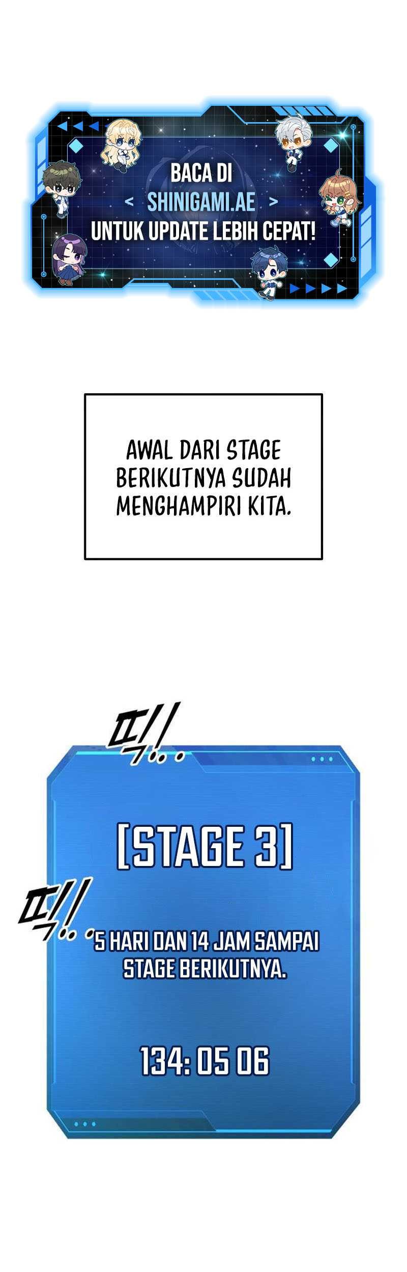 Manhwa I Became the Tyrant of a Defense Game Chapter 63 gambar nomor 2