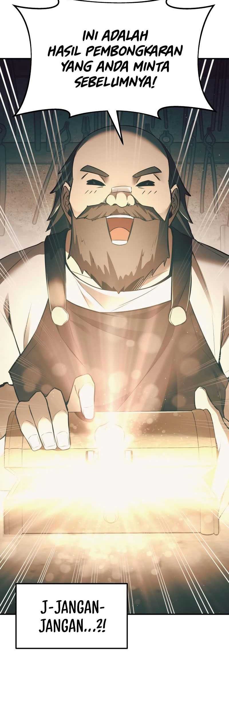 I Became the Tyrant of a Defense Game Chapter 63 Gambar 5