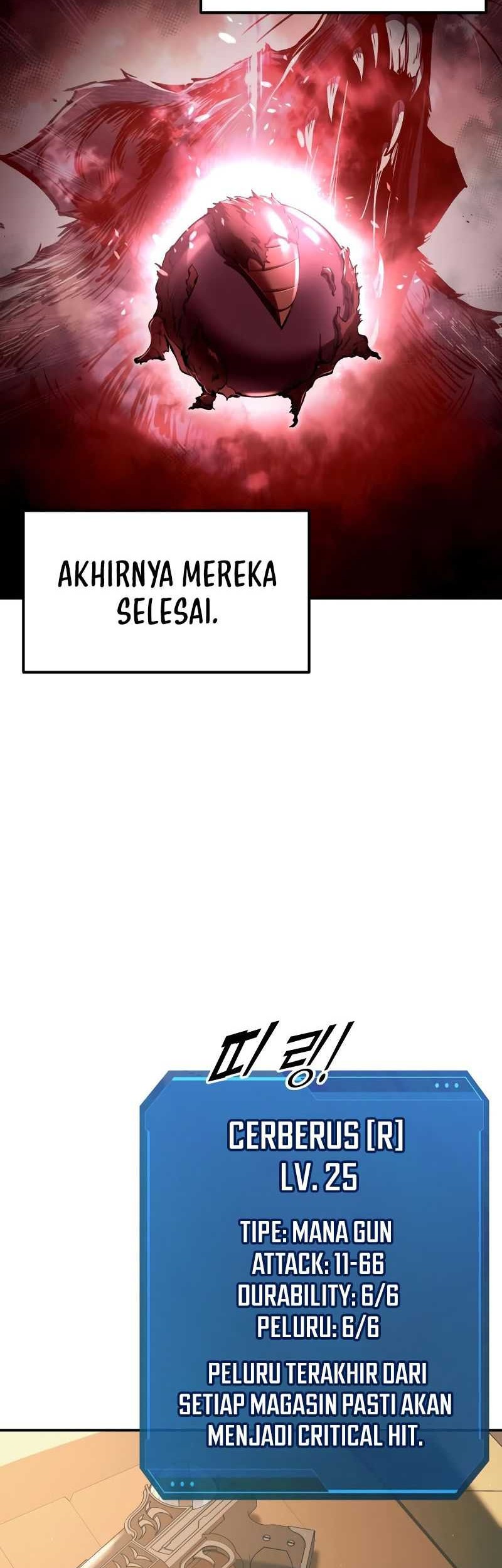 I Became the Tyrant of a Defense Game Chapter 63 Gambar 11