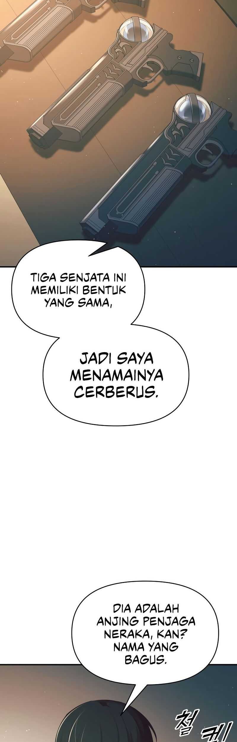 I Became the Tyrant of a Defense Game Chapter 63 Gambar 12