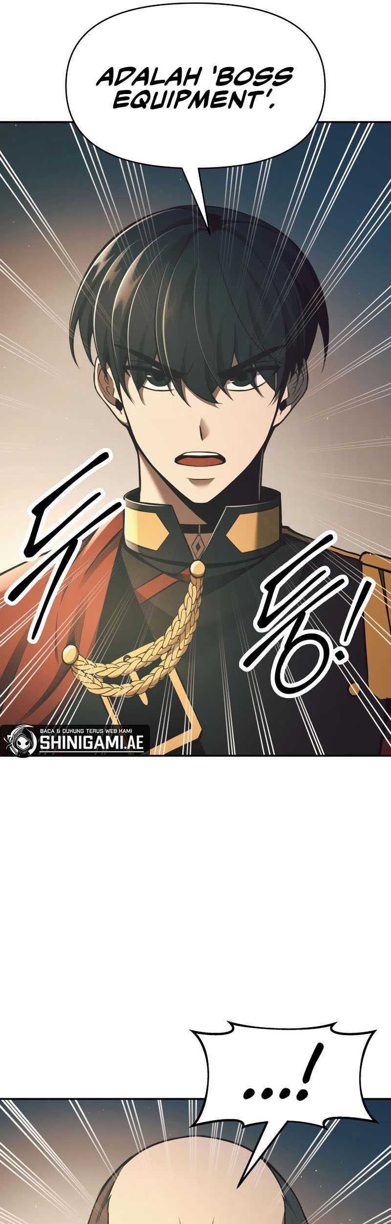 I Became the Tyrant of a Defense Game Chapter 63 Gambar 18