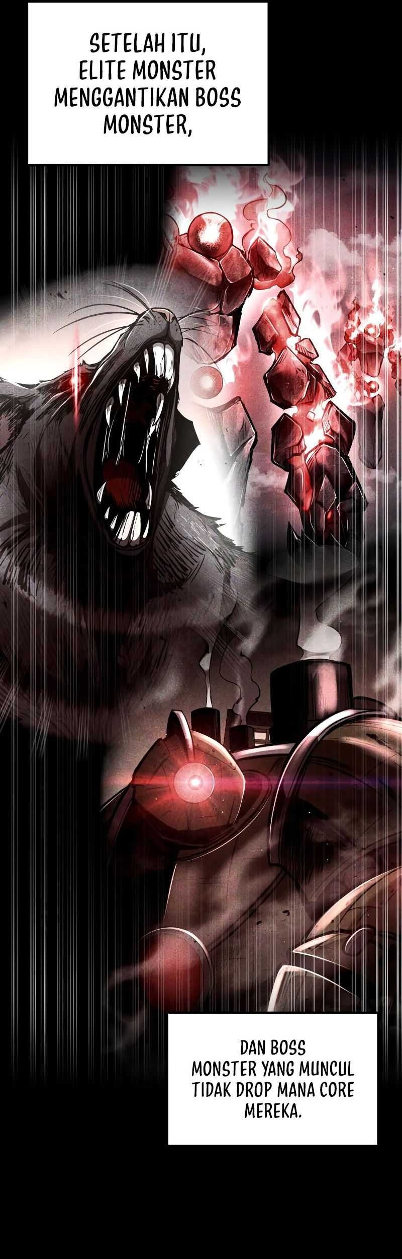 I Became the Tyrant of a Defense Game Chapter 63 Gambar 26