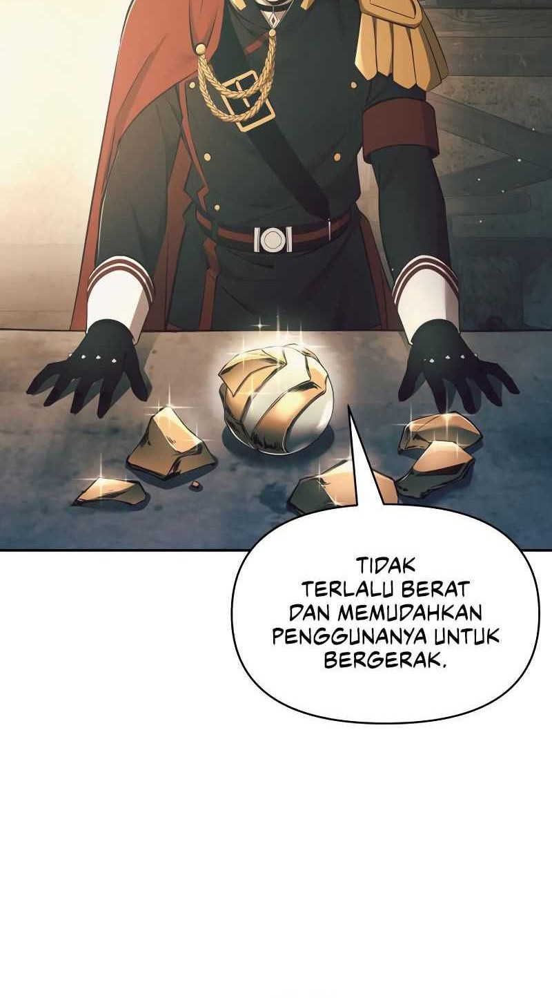 I Became the Tyrant of a Defense Game Chapter 63 Gambar 29
