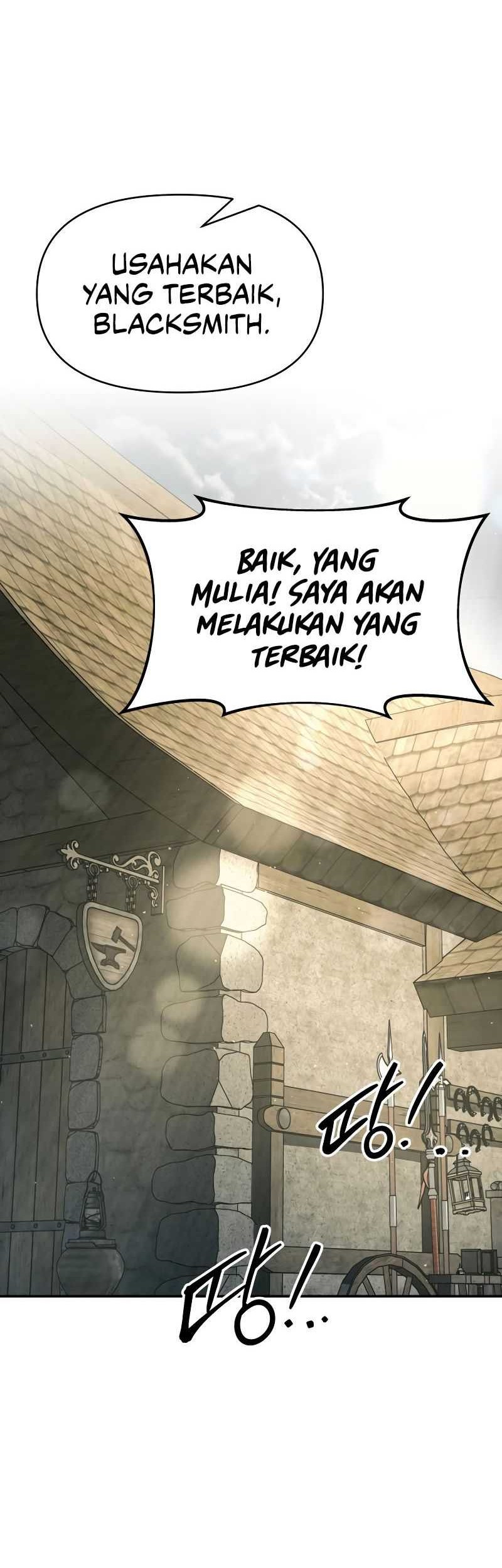 I Became the Tyrant of a Defense Game Chapter 63 Gambar 31