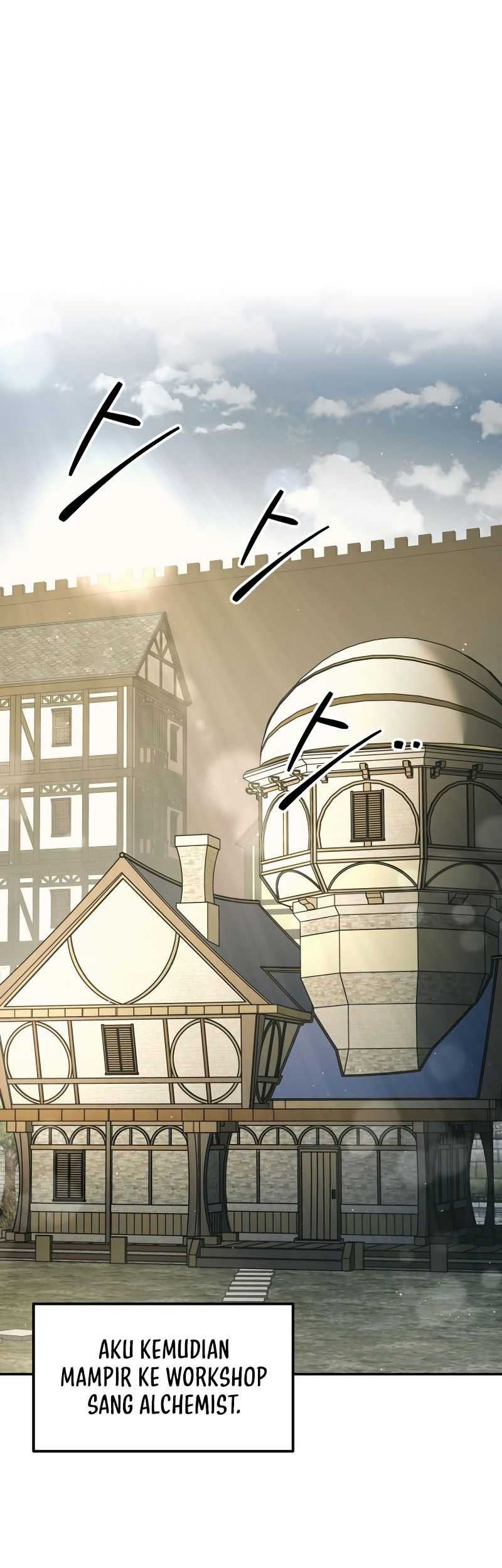 I Became the Tyrant of a Defense Game Chapter 63 Gambar 32