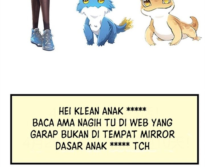 Dragon Master of the Olden Days Chapter 22 Gambar 30