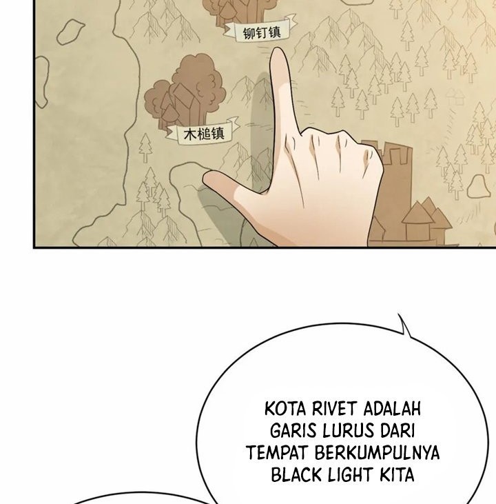 Dragon Master of the Olden Days Chapter 22 Gambar 6