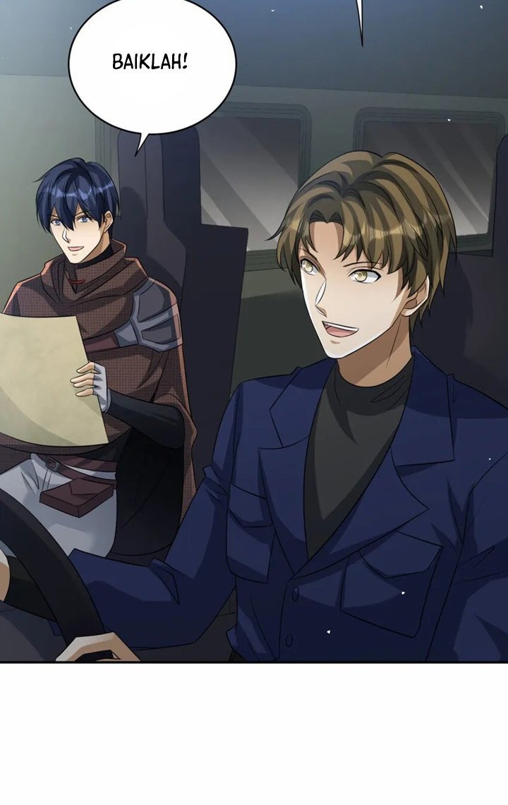 Dragon Master of the Olden Days Chapter 22 Gambar 12
