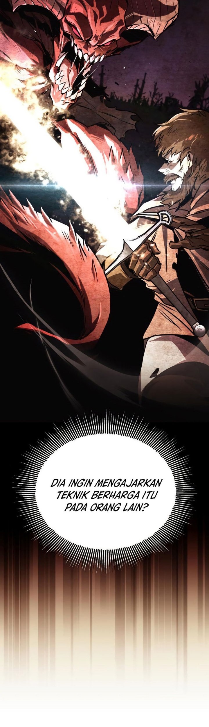 Lazy Prince Becomes a Genius Chapter 95 Gambar 33