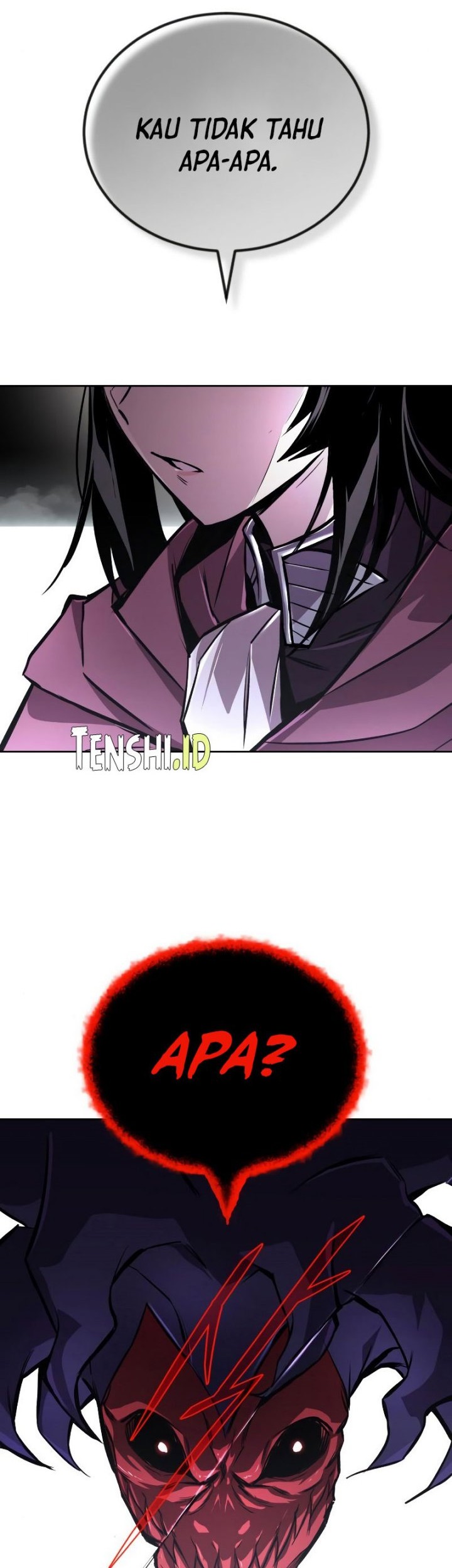 Lazy Prince Becomes a Genius Chapter 95 Gambar 6