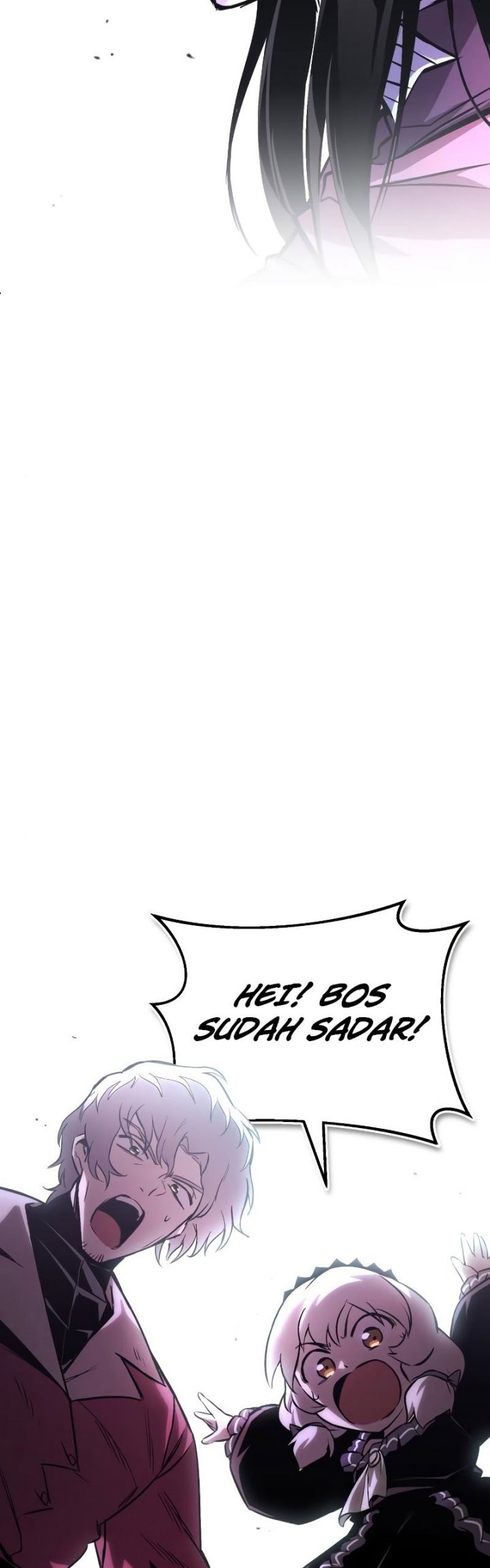 Lazy Prince Becomes a Genius Chapter 95 Gambar 10