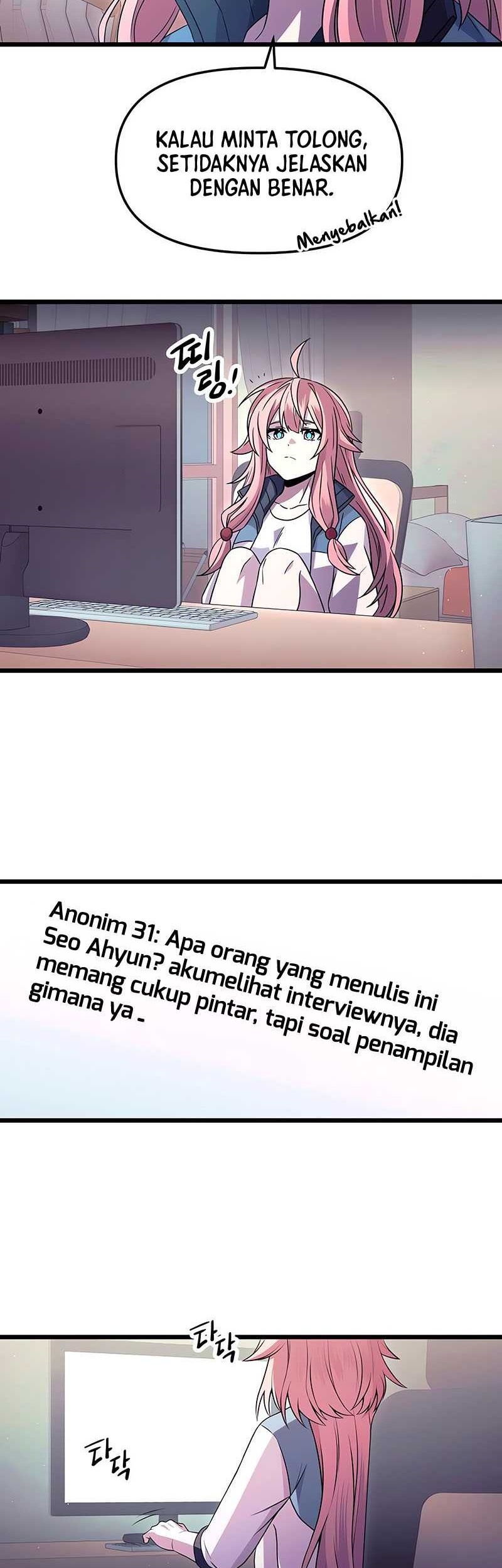 I Obtained a Mythic Item Chapter 76 Gambar 7