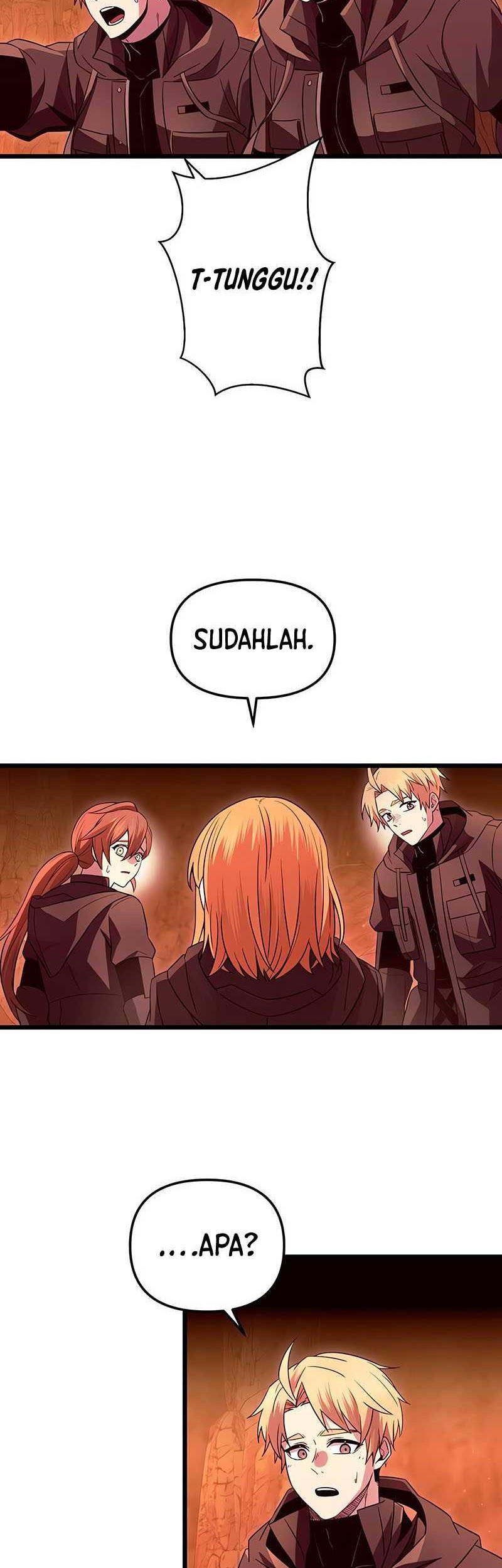 I Obtained a Mythic Item Chapter 76 Gambar 31